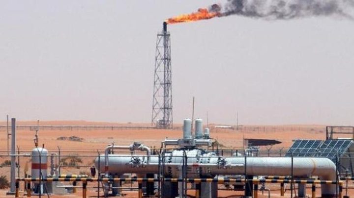 ارتفاع إيرادات الجزائر من الطاقة خلال 2018