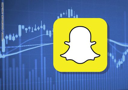 سناب شات تحقق نمو بمقدار 36% فى عائدات الربع الأخير من 2018