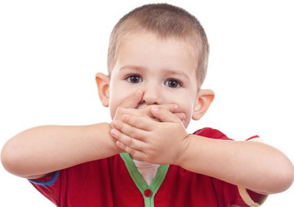 أخصائية نطق:مشاكل التأتأة عند الأطفال سبب تفاقمها الأهل