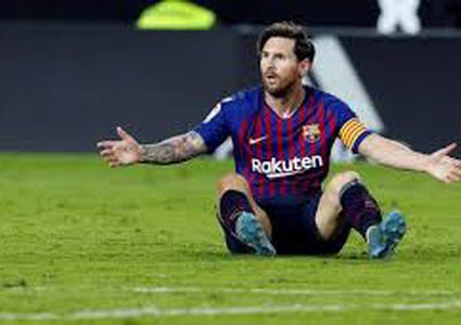 أتلتيك بيلباو يجبر برشلونة على التعادل السلبي في الليغا