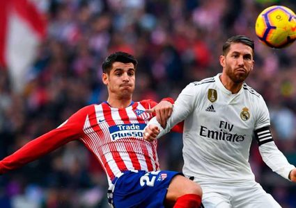 ريال مدريد يحسم الديربي ويعلن بدء "رحلة العودة"