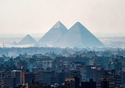 تحالفات عالمية تتنافس على "ميناء جاف" في مصر