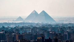 تحالفات عالمية تتنافس على "ميناء جاف" في مصر