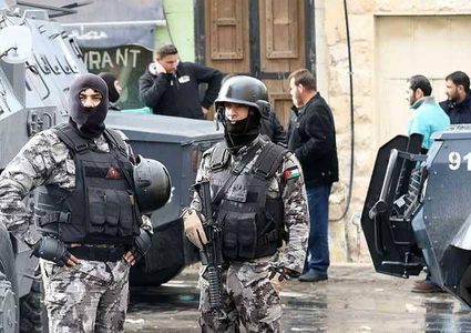 الأردن.. حكم بإعدام مدانين اثنين بـ"هجوم الكرك"