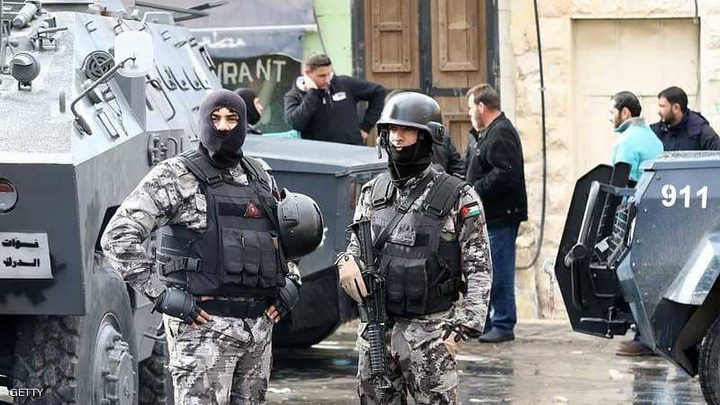 الأردن.. حكم بإعدام مدانين اثنين بـ"هجوم الكرك"