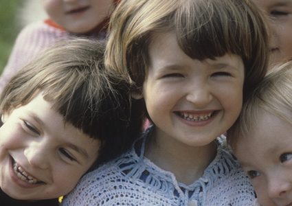 غلق غرف الأطفال أثناء نومهم يجنبهم كارثة