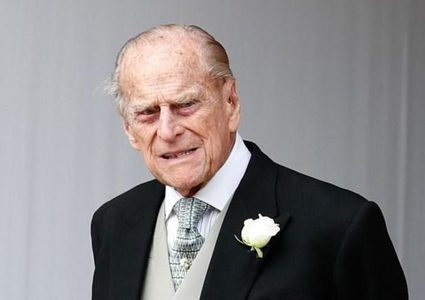 الشرطة البريطانية مستاءة من الأمير فيليب