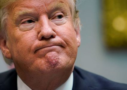 ترامب عن ترشح وارن: ابنة "الهنود الحمر" انضمت لسباق الرئاسة