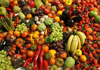 أطعمة "سحرية" تحميك من هشاشة العظام