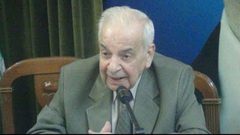 دمشق: الخالدي يبحث مع مدير "الأونروا" أوضاع الفلسطينيين