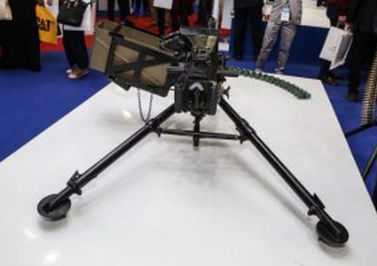 الصين تخطط لدمج الذكاء الاصطناعى فى أنظمة أسلحتها