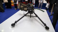 الصين تخطط لدمج الذكاء الاصطناعى فى أنظمة أسلحتها