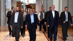 فضائية كان العبرية:محادثات القاهرة لم تلبِ رغبات حماس في غزة