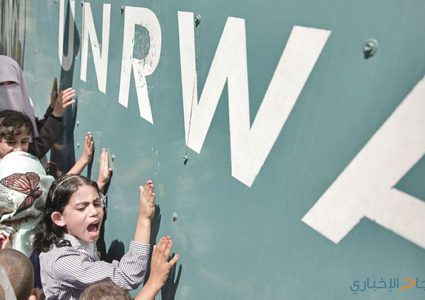 مشعشع ينفي وجود نقص حاد في الأدوية بمستودعات الوكالة بغزة