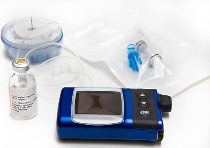 متابعة الجلوكوز يجعل من السيطرة على مرض السكري أمرا سهلا