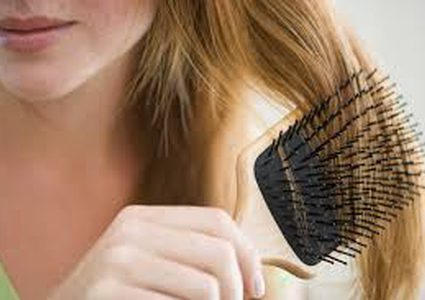 ما هي أعراض شيخوخة الشعر ؟