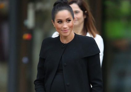 ميغان ماركل مصابة بمرض خطير قد يؤذي جنينها