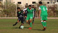 ثلاثيات الصداقة و"البحرية" تضرب الهلال و"الزعيم"