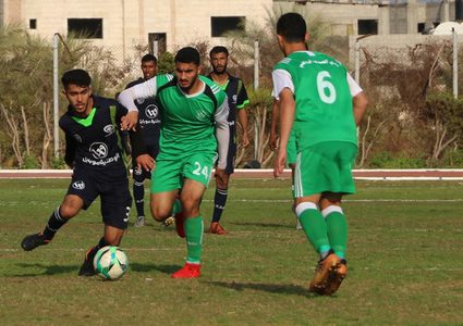 ثلاثيات الصداقة و"البحرية" تضرب الهلال و"الزعيم"