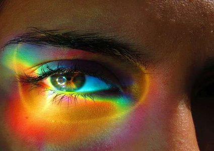 برنامج مطور يكشف احتمال الإصابة بالعمى!