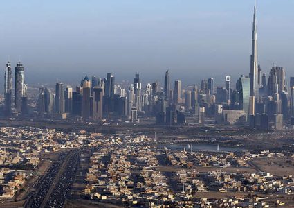 الإمارات تسحب 3.4 مليار دولار من السوق