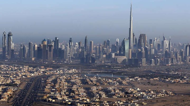 الإمارات تسحب 3.4 مليار دولار من السوق