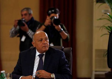 هل تعيد مصر علاقاتها مع قطر ؟