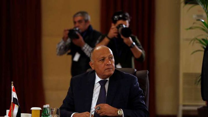 هل تعيد مصر علاقاتها مع قطر ؟