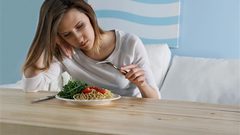 5 نصائح للتعامل مع اضطرابات الطعام