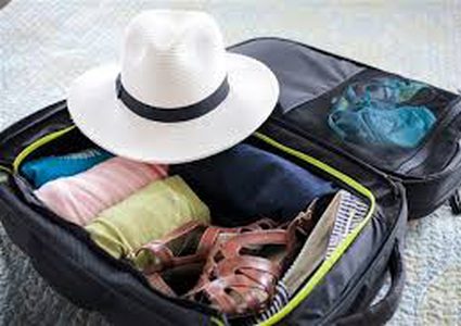 شركة طيران أمريكية تطلق تطبيقا ذكيا يتحقق من أوزان الحقائب