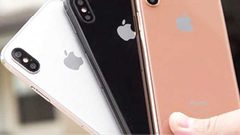 مستخدمو أيفون يحدثون هواتفهم مرة كل 4 سنوات