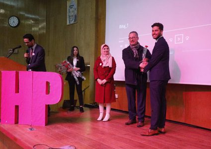 جامعة النجاح تتأهل للمرحلة الدولية من مسابقة "Hult prize"