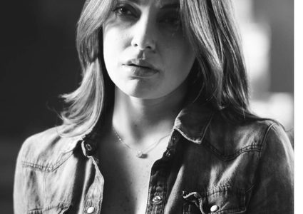 انجلينا جولي في دمشق