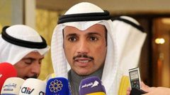 رئيس مجلس الأمة الكويتي: نرفض عزل السودان واستهدافه