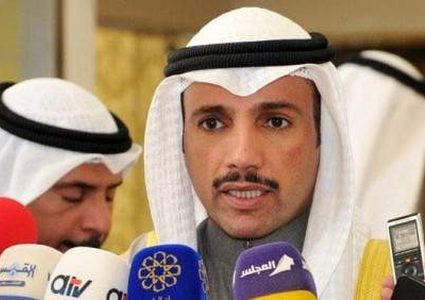 رئيس مجلس الأمة الكويتي: نرفض عزل السودان واستهدافه