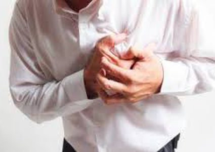 وفاة نجم عربي شاب بذبحة قلبية مفاجئة