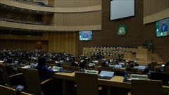 انطلاق القمة الأفريقية الـ32 في أديس أبابا بمشاركة الرئيس