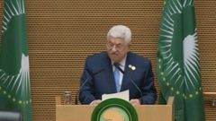 الرئيس يدعو الاتحاد الأفريقي لدعم فكرة عقد مؤتمر دولي للسلام