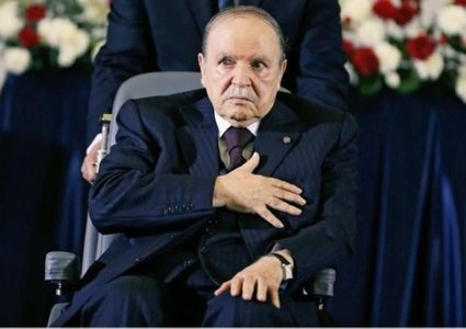 المعارضة في الجزائر تقدم مرشحًا أمام الرئيس