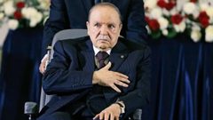 المعارضة في الجزائر تقدم مرشحًا أمام الرئيس