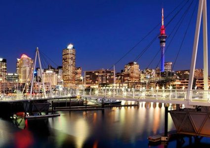 بريطانيا تبحث اتفاق تجاري مع دول الخليج