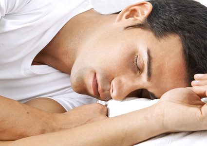 نوم بلا شخير بفضل وسادة ذكية