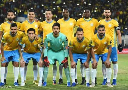 الإسماعيلي يعود إلى دوري أبطال أفريقيا