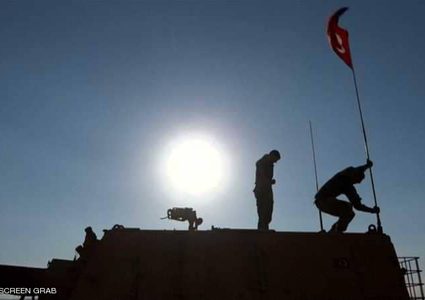 اتفاق روسي تركي بشأن إدلب