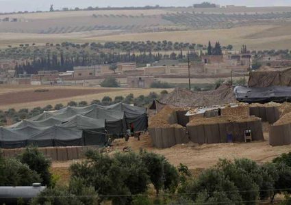 خلال أسابيع...بدء سحب القوات الأميركية من سوريا