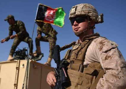 وفد أميركي في جولة دولية لتسهيل الحوار الأفغاني