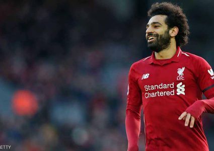 صلاح "في الطريق" إلى يوفنتوس بثاني أغلى صفقة بالتاريخ