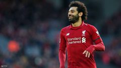 صلاح "في الطريق" إلى يوفنتوس بثاني أغلى صفقة بالتاريخ