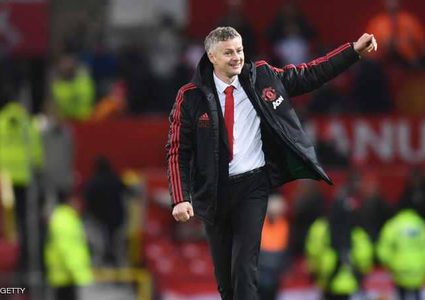 مدرب مانشستر يتحدى سان جرمان