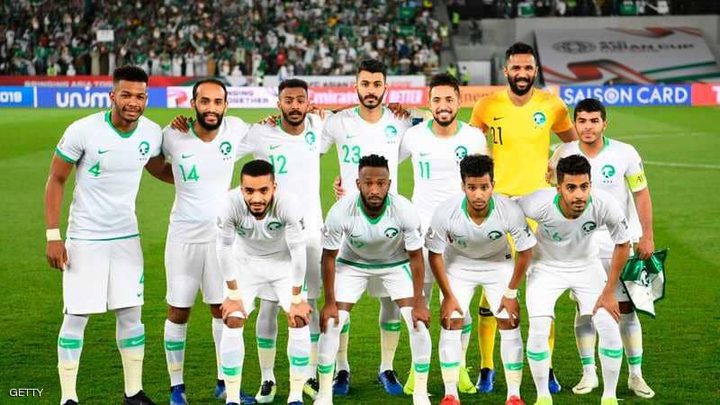 "مواصفات خاصة" يريدها المنتخب السعودي في مدرب جديد